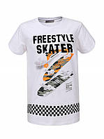 Футболка на хлопця Glo-Story, Угорщина