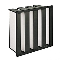 Компактні кишенькові фільтри F5 287*592*292