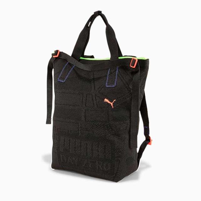 Рюкзак Puma Central Saint Martins Knit Backpack