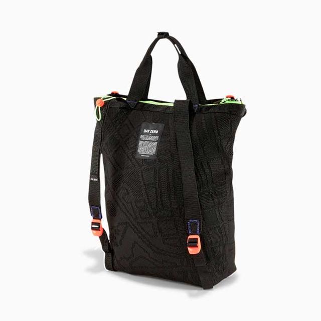 Рюкзак Puma Central Saint Martins Knit Backpack