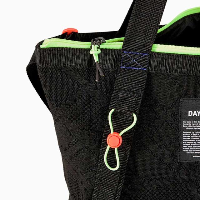 Рюкзак Puma Central Saint Martins Knit Backpack