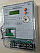 Електролічильник MTX 3G30.DK.4L1-DOG4 3ф. 5(120)А, A±,R±, GSM-модем, датчик магн.поля, реле навантаження, фото 3