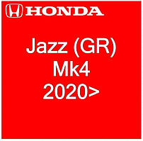 Honda Jazz/ Fit Mk4 2020>