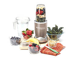 Блендер стаціонарний Nutri Bullet 1000Вт