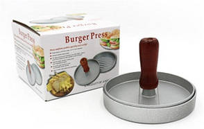 Бургер-прес SL-520