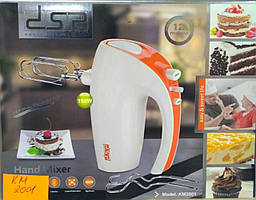 Міксер DSP КМ2001