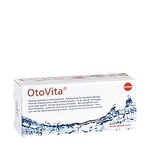 Нитка для чищення звукопроводной трубки (флосс) OtoVita Floss, Німеччина за 1 шт