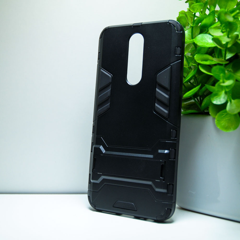 Протиударний чохол Xiaomi Redmi 8A Чорний (black)