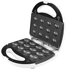 Апарат для приготування 4в1 пончиків і печива DSP KC1131 750Вт, фото 5