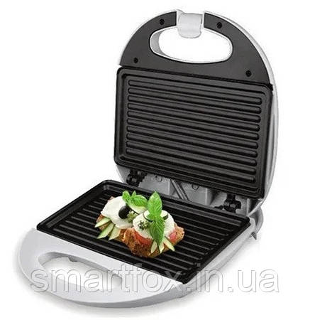 Гриль електричний DSP KC1061 1200Вт, фото 2