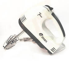 Міксер Miman MM-133