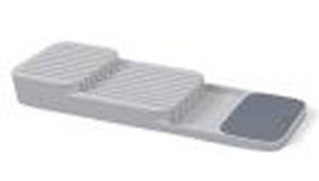 Підставка для ножів універсальна (39.8х14.3х7.5 см)