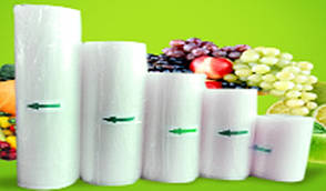 Плівка для вакууматора SL-G88 (20 см)