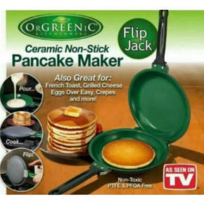 Млинниця сковорода для млинців PANCAKE MAKER NG-GTREND, фото 2