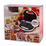 Електрична вафельниця DSP KC1058 750Вт