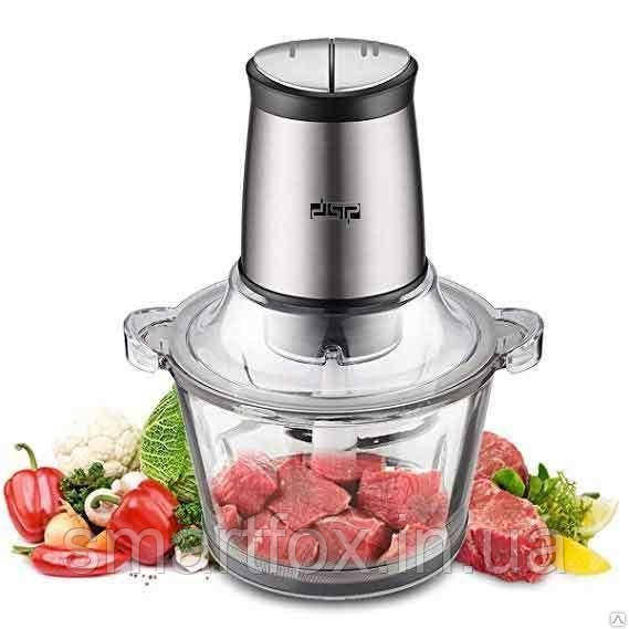 Подрібнювач (чоппер) DSP KM4024 1,5 л 400Вт
