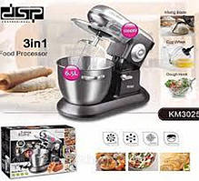 Міксер-тістоміс DSP KM3025 з чешей