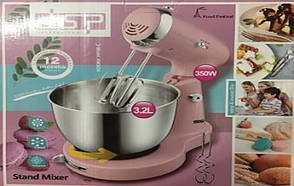 Міксер DSP KM3034 з чашею