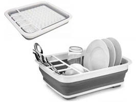 Сушарка універсальна для посуду і продуктів 00085