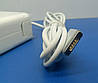 Зарядний пристрій для Apple 14.85 V 3.08 A MagSafe2 New5Pin 45W, фото 4