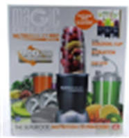Блендер стаціонарний NutriBullet D88 900Вт