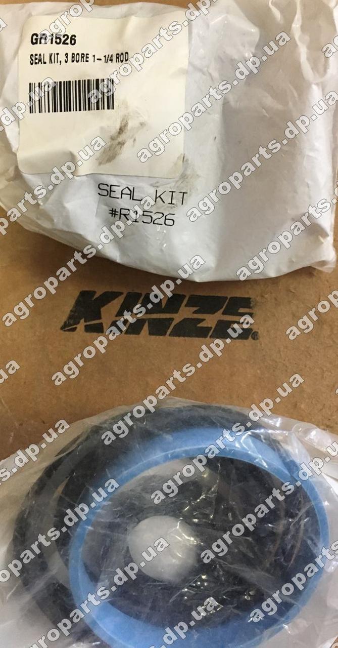 Ремкомплект GR1598 цилиндра Kinze SEAL KIT 3-1/2 BORE 2-1/2 ROD R1598 уплотнения gr1598 р/к - фото 7 - id-p1184534202