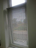 Жалюзі пластикові 65х200см, фото 2