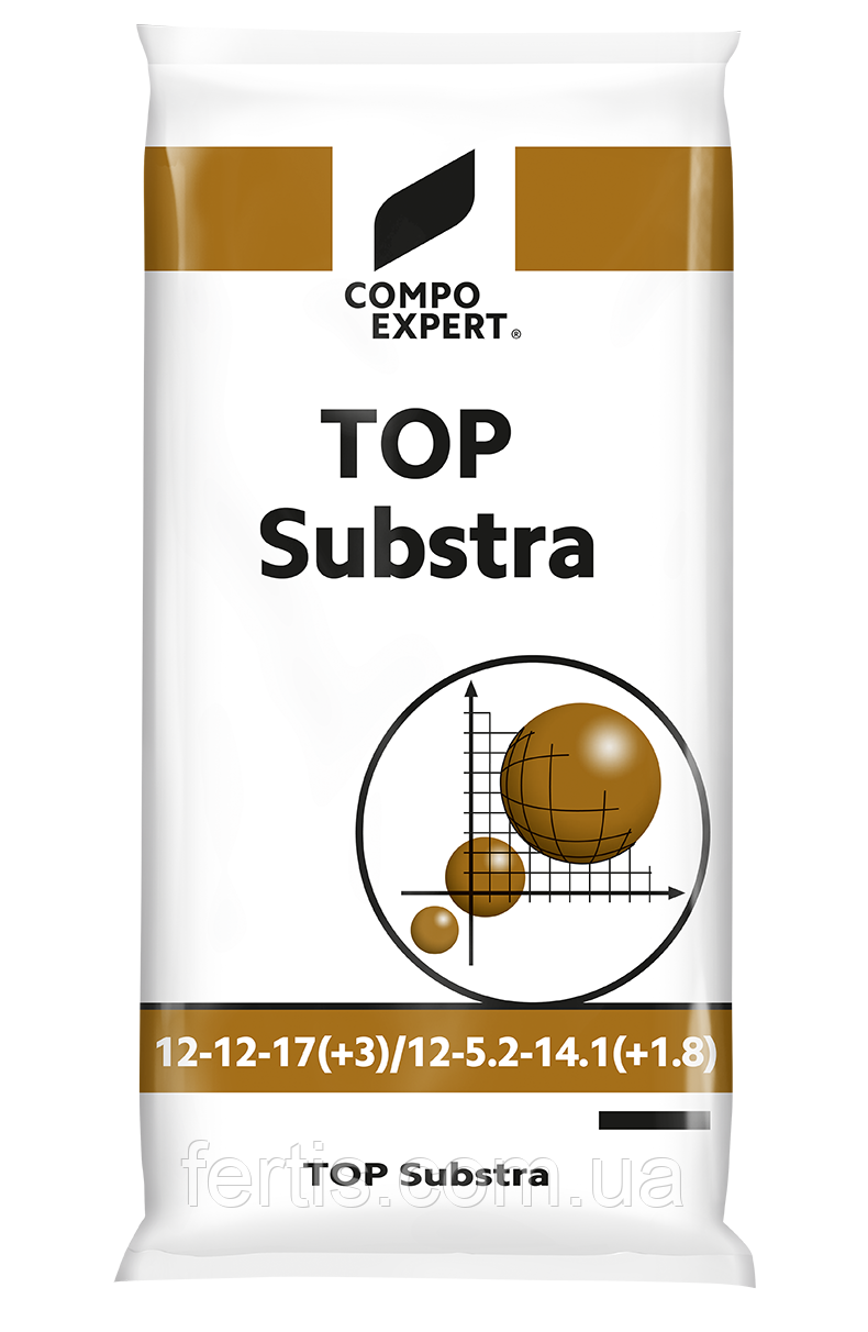 ТОП Субстра (25 кг)