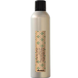 Лак для волосся середньої фіксації Davines MEDIUM HOLD HAIR SPRAY 400 мл