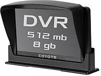 GPS COYOTE 935 DVR Double Hector +512mb-8gb Андроид Навигатор с Видеорегистратором для грузовых и легковых