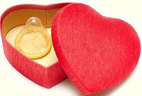 Інтимні товари