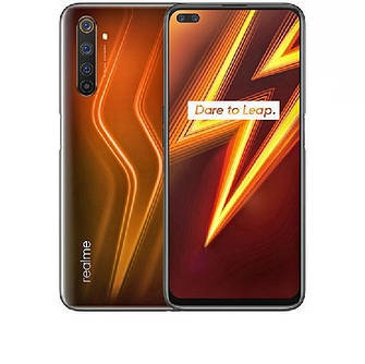 Чохли на Realme 6 Pro