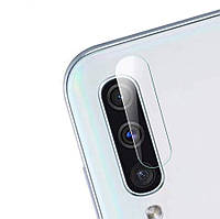 Захисне скло на камеру для Samsung Galaxy A70 2019 A705