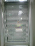Готові пластикові горизонтальні жалюзі з доставкою по Україні, фото 10