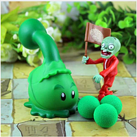 Іграшка Рослини проти зомбі Капуста Plants vs zombies