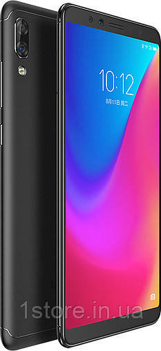 Lenovo K5 Pro 4/64Gb Black 4050 mAh, Snapdragon 636 Нові!