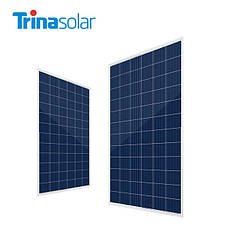 Trina Solar (mono, poly)