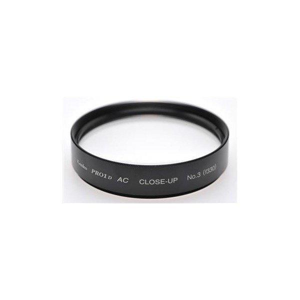 Світлофільтр Kenko PRO1D AC CLOSE-UP No.3 77mm (237769)