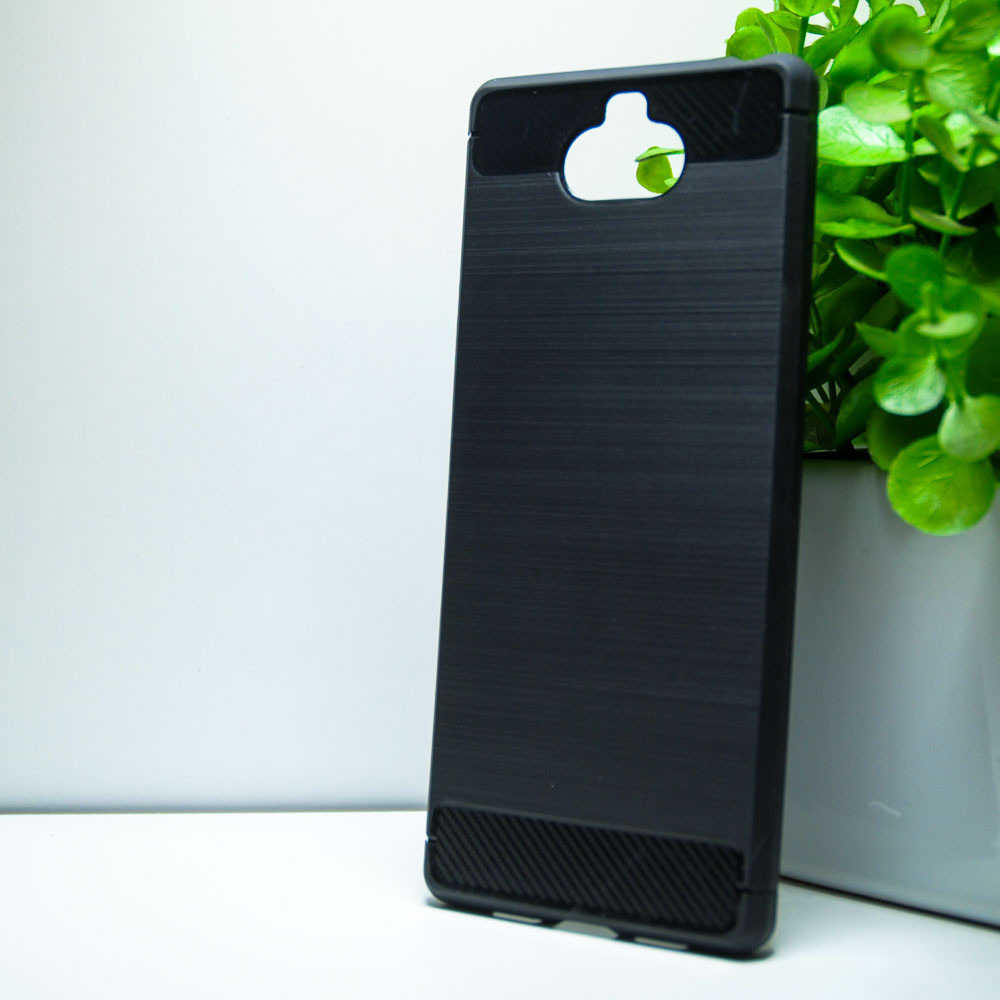 Чохол Sony XA3 Чорний, фото 1