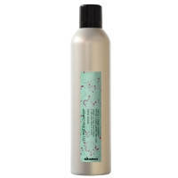 Лак для волосся сильної фіксації Davines STRONG HOLD HAIR SPRAY 400 мл