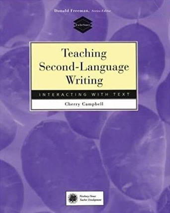 Teaching Second-Language Writing: Interacting with Text, фото 1