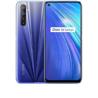 Чохли на Realme 6