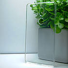 Силіконовий чохол Nokia 7 "VIP" Прозорий (tansparent), фото 2