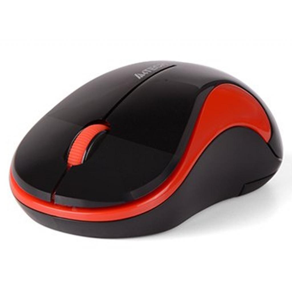 Миша A4Tech G3-270N ,V-Track USB, 1000dpi