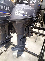 Лодочный мотор Yamaha F20 L