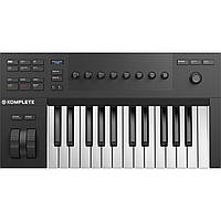 MIDI-клавиатура Native Instruments Komplete Kontrol A25