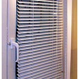 Жалюзі горизонтальні BS доставка по Україні, фото 6