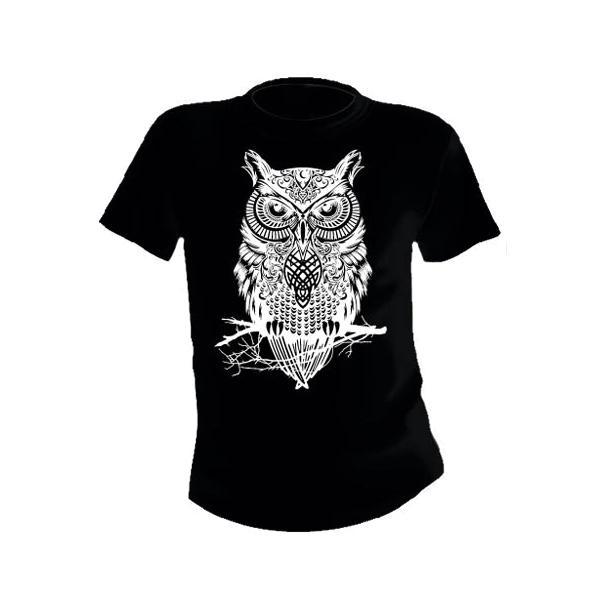 Футболка Our Last Night Owl