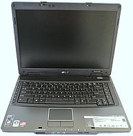 Ноутбук Acer Extensa 5430 622G16Mn 15.4" AMD Athlon 64 X2 Dual Core QL-62 2.0 ГГц Б/У На запчасти