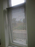 Жалюзі пластикові 115х110см, фото 6
